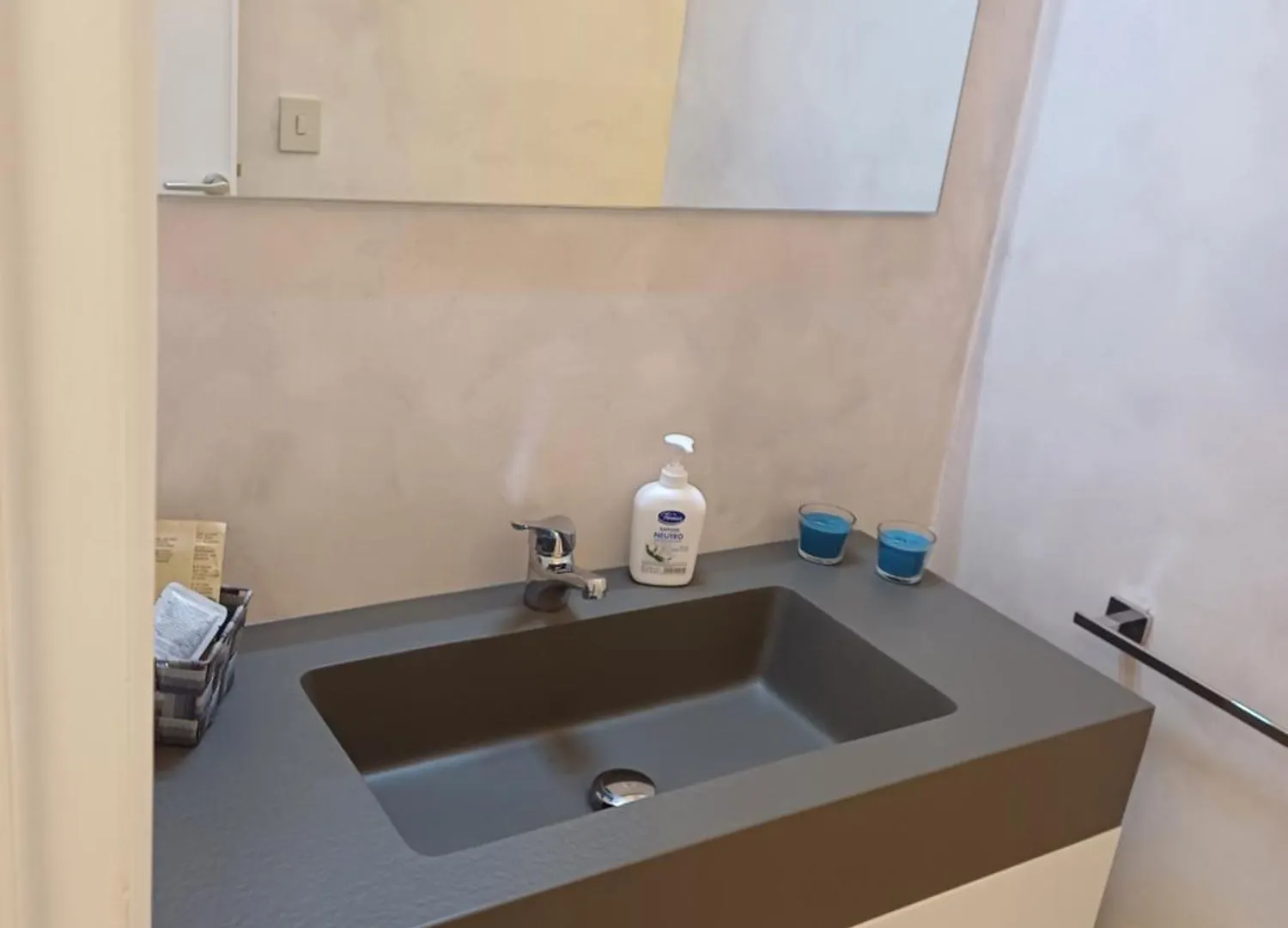 Apartment Il Paradiso Sotto Le Nuvole Peccioli Italy