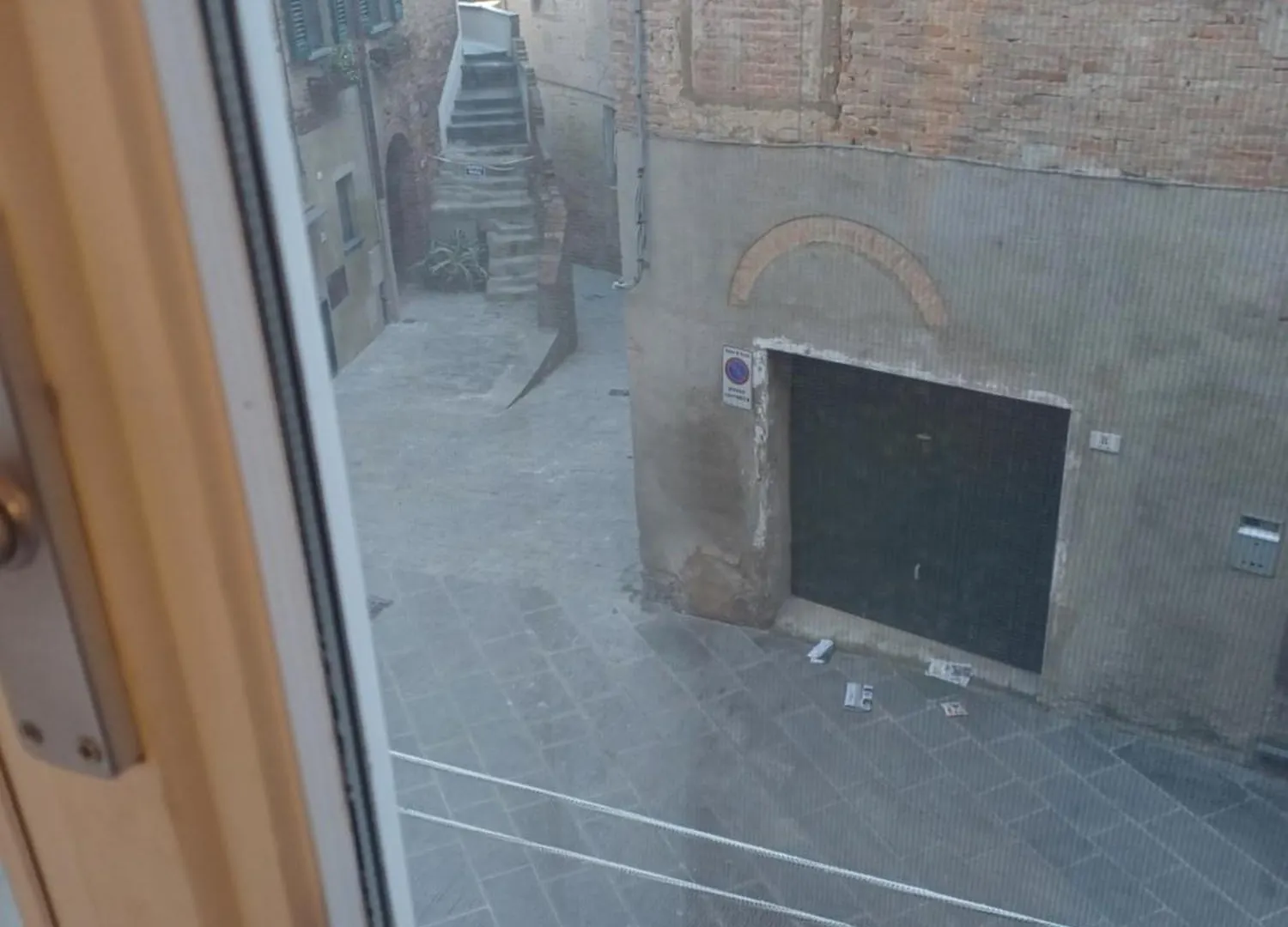 Il Paradiso Sotto Le Nuvole Peccioli Apartment