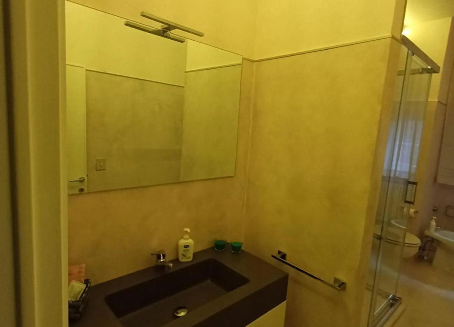 Il Paradiso Sotto Le Nuvole Peccioli Apartment