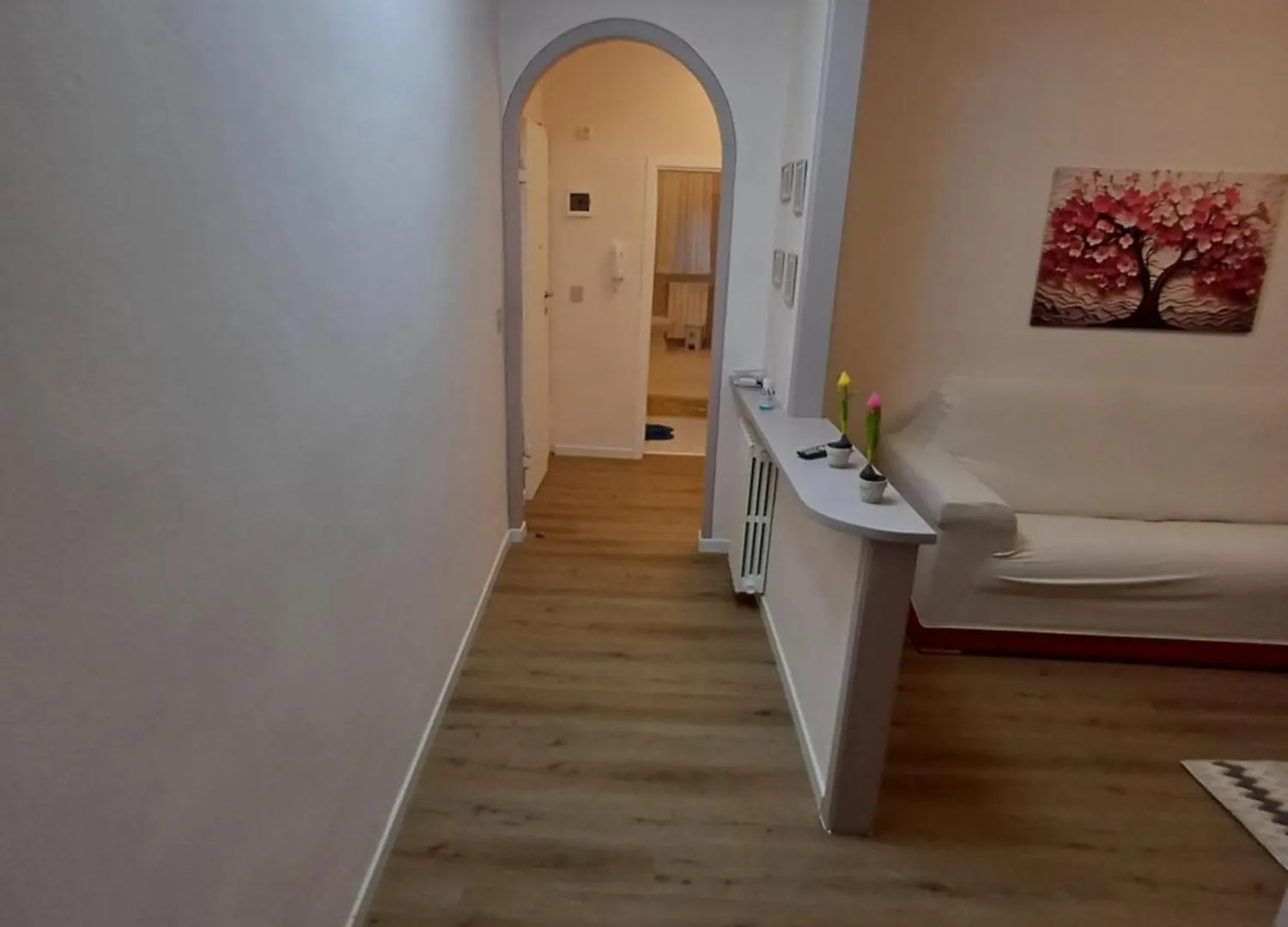 Apartment Il Paradiso Sotto Le Nuvole Peccioli