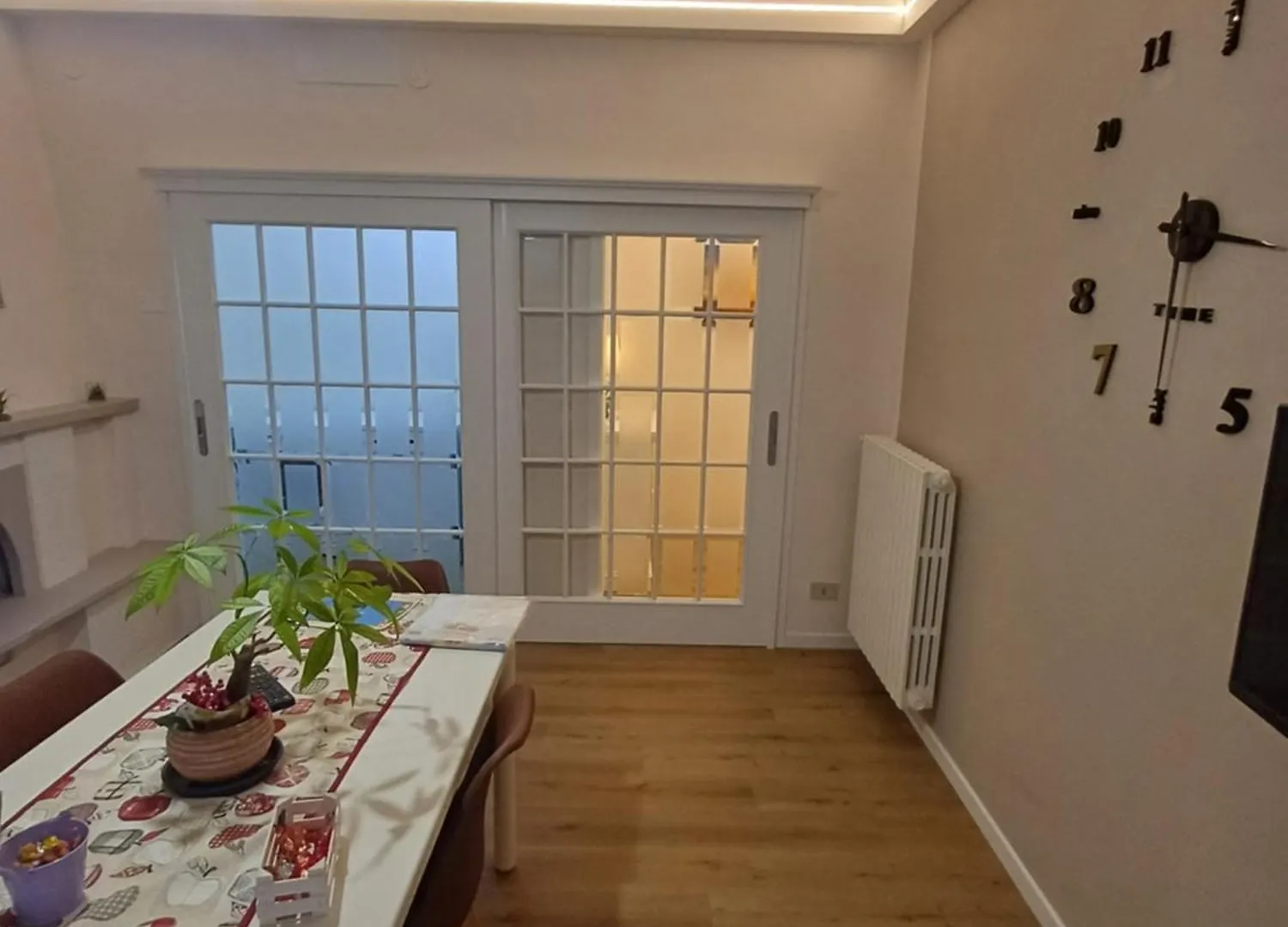 Il Paradiso Sotto Le Nuvole Peccioli Apartment