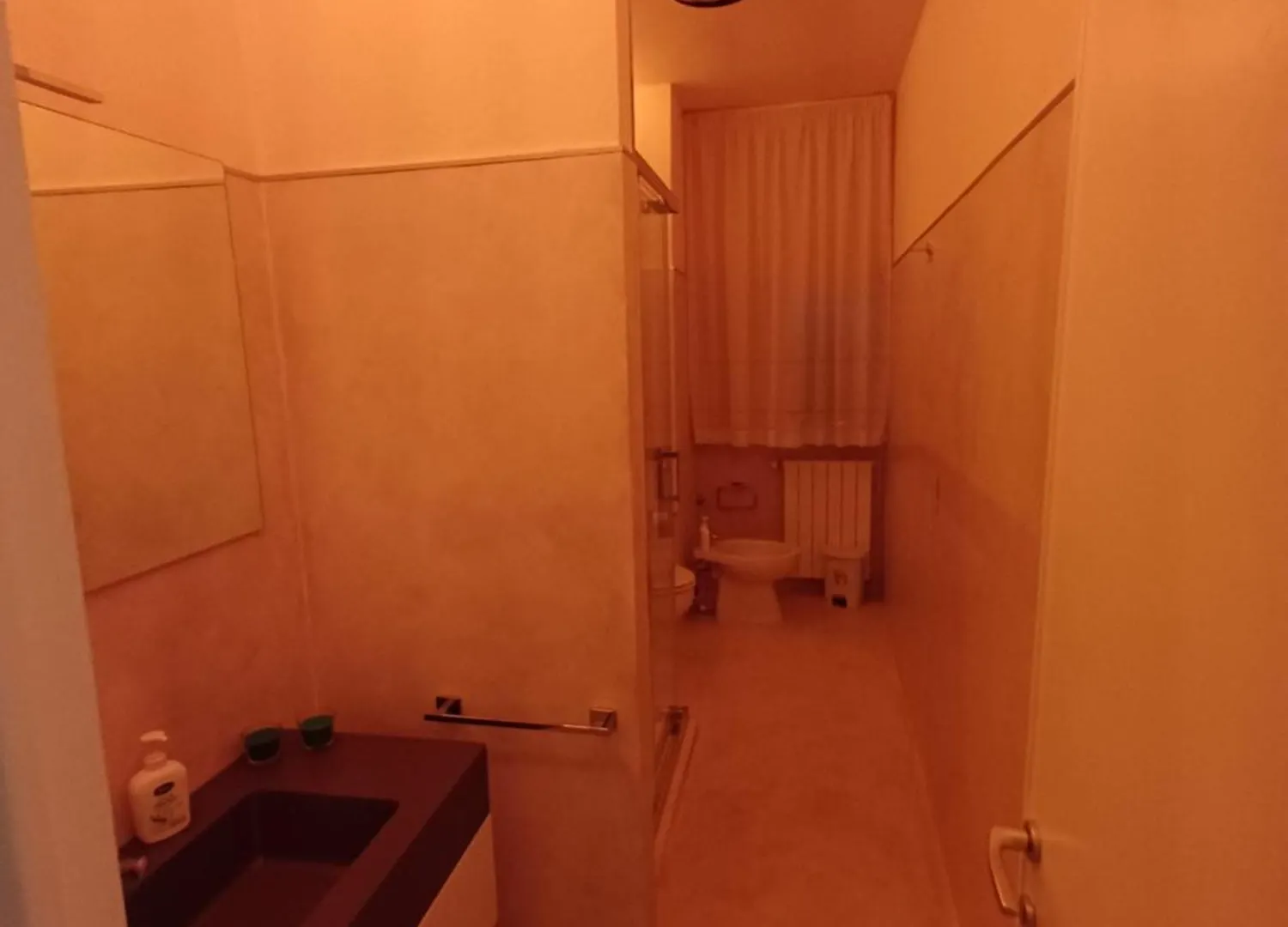 Il Paradiso Sotto Le Nuvole Peccioli Apartment