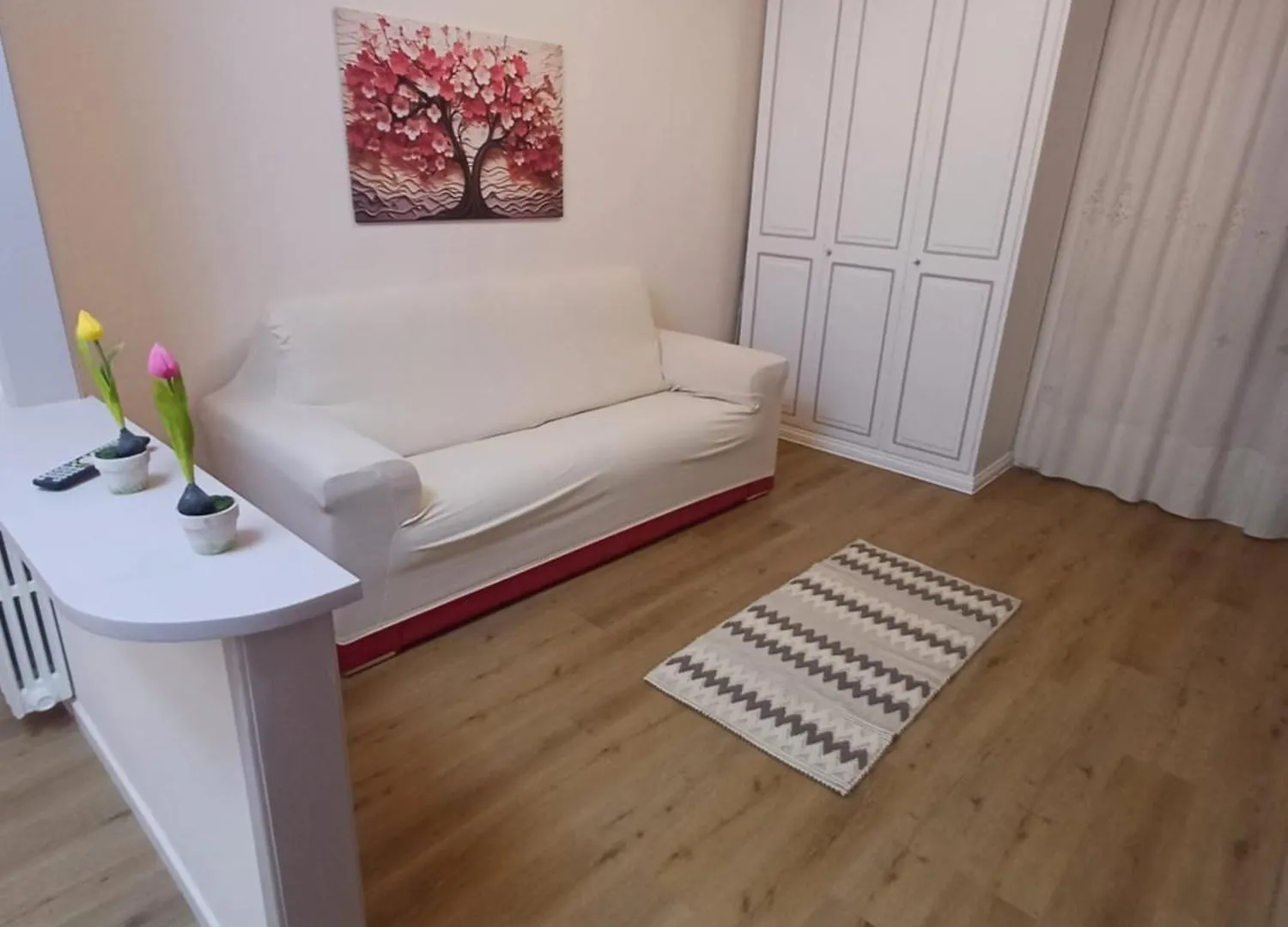 Il Paradiso Sotto Le Nuvole Peccioli Apartment