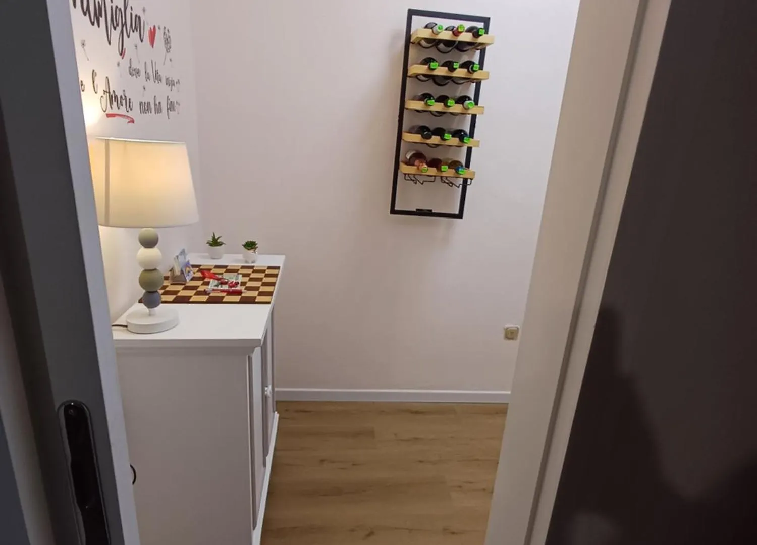Apartment Il Paradiso Sotto Le Nuvole Peccioli