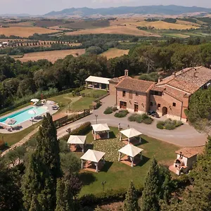  Farm stay Tenuta I Mandorli