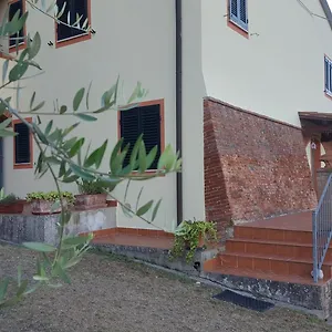 Bauernhof Podere Chiasso Gherardo, Peccioli
