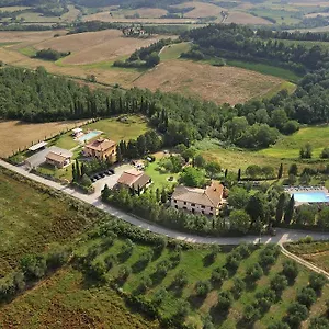  Farm stay Canale