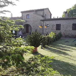 Ferienhaus Podere Molino, Peccioli