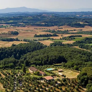  Farm stay L'antica Fornace